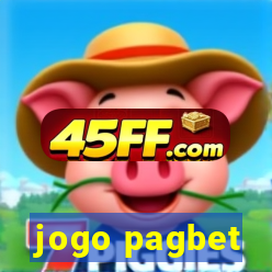 jogo pagbet